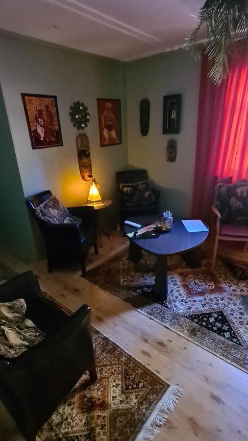 Skogsbrynet B&B, Bredsjoe Nya Herrgard Hallefors  Ngoại thất bức ảnh